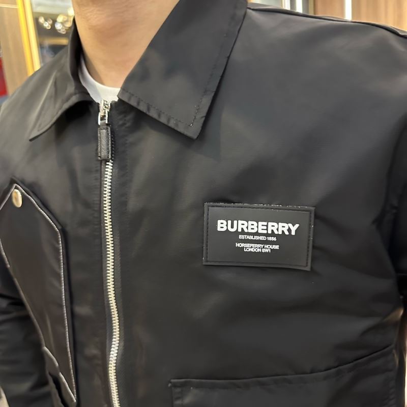 Burberry Outwear